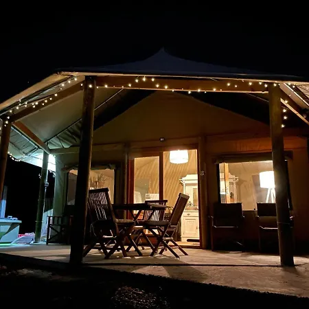 Grysbokkloof Private Nature Reserve Luxury Glamping 6Km From Montagu Exterior photo