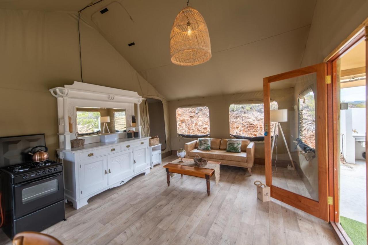 Grysbokkloof Private Nature Reserve Luxury Glamping 6km From * Montagu