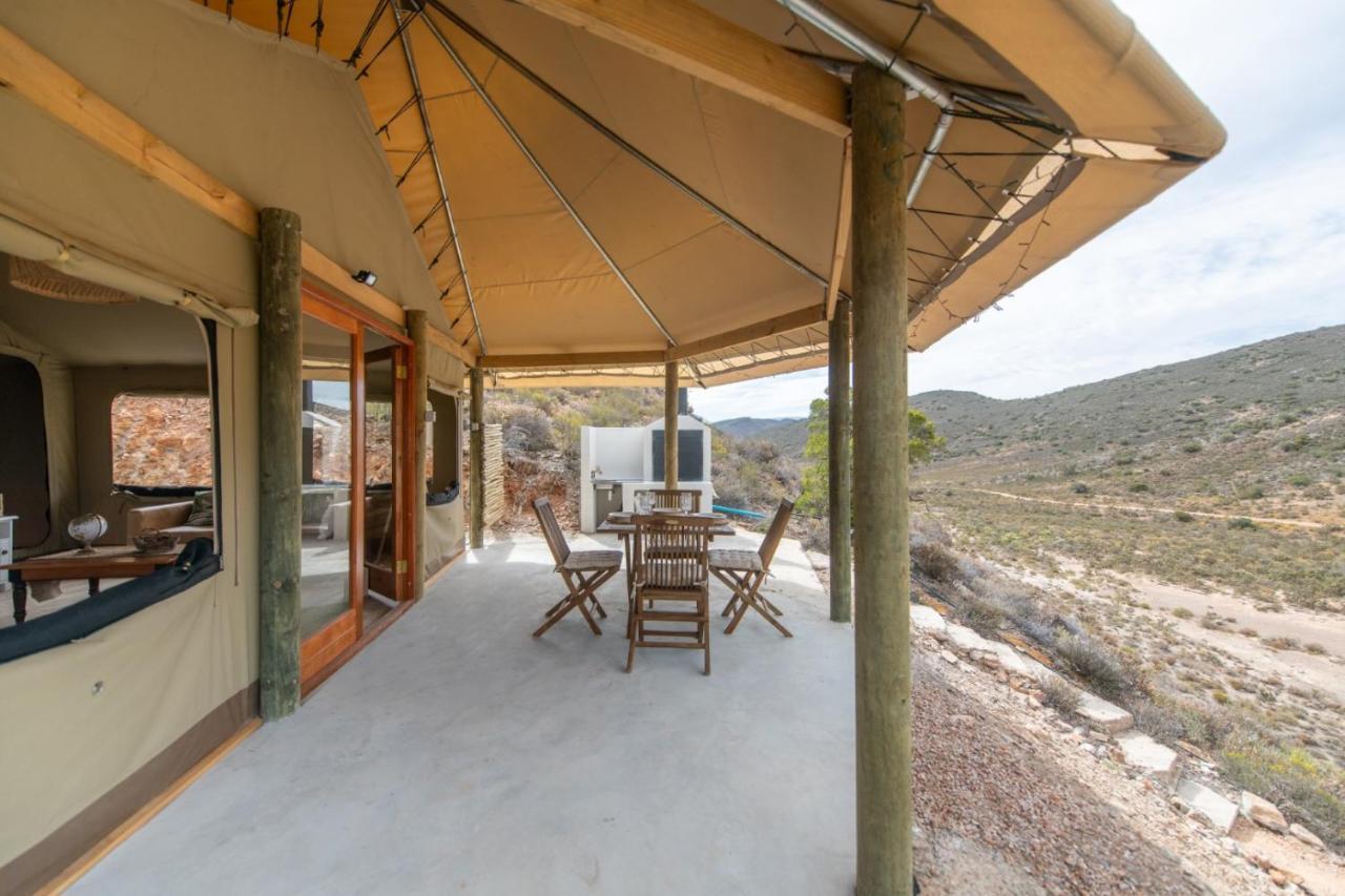Grysbokkloof Private Nature Reserve Luxury Glamping 6km From * Montagu