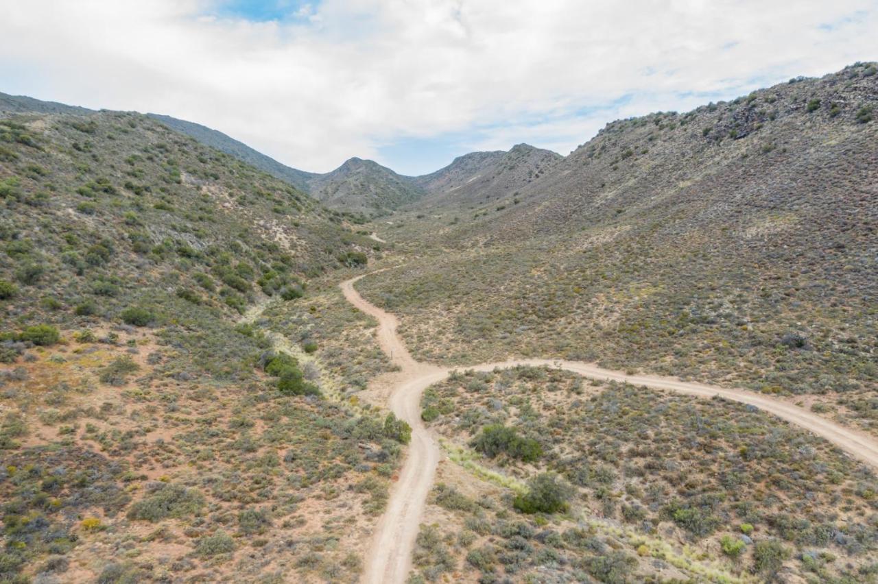 Grysbokkloof Private Nature Reserve Luxury Glamping 6km From * Montagu