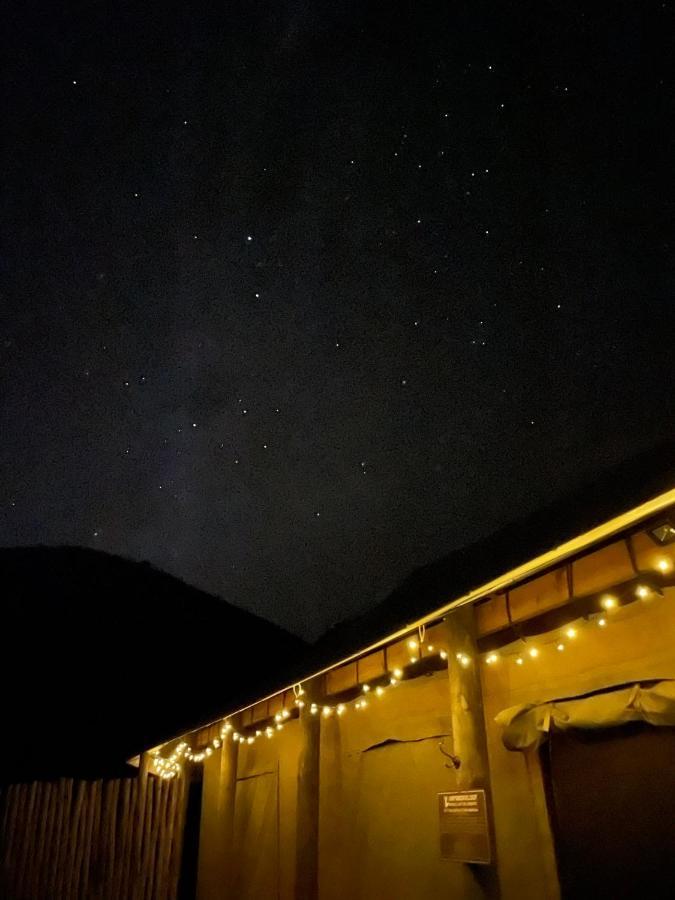 Grysbokkloof Private Nature Reserve Luxury Glamping 6km From