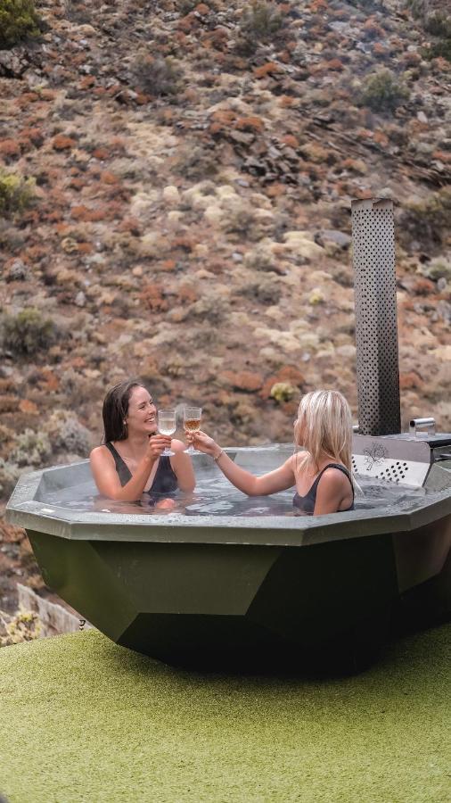 Luxury tent Grysbokkloof Private Nature Reserve Luxury Glamping 6km From *