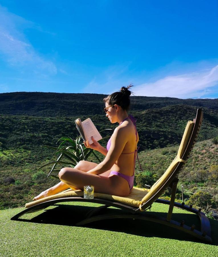 Grysbokkloof Private Nature Reserve Luxury Glamping 6km From * Montagu
