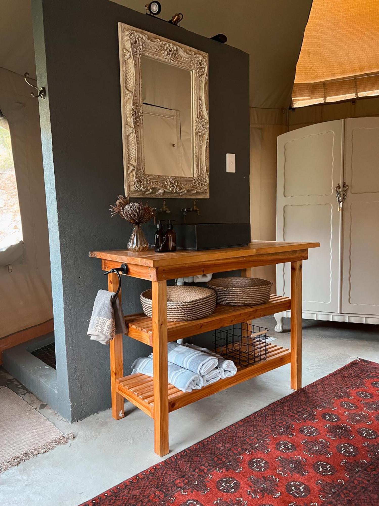 Grysbokkloof Private Nature Reserve Luxury Glamping 6km From * Montagu