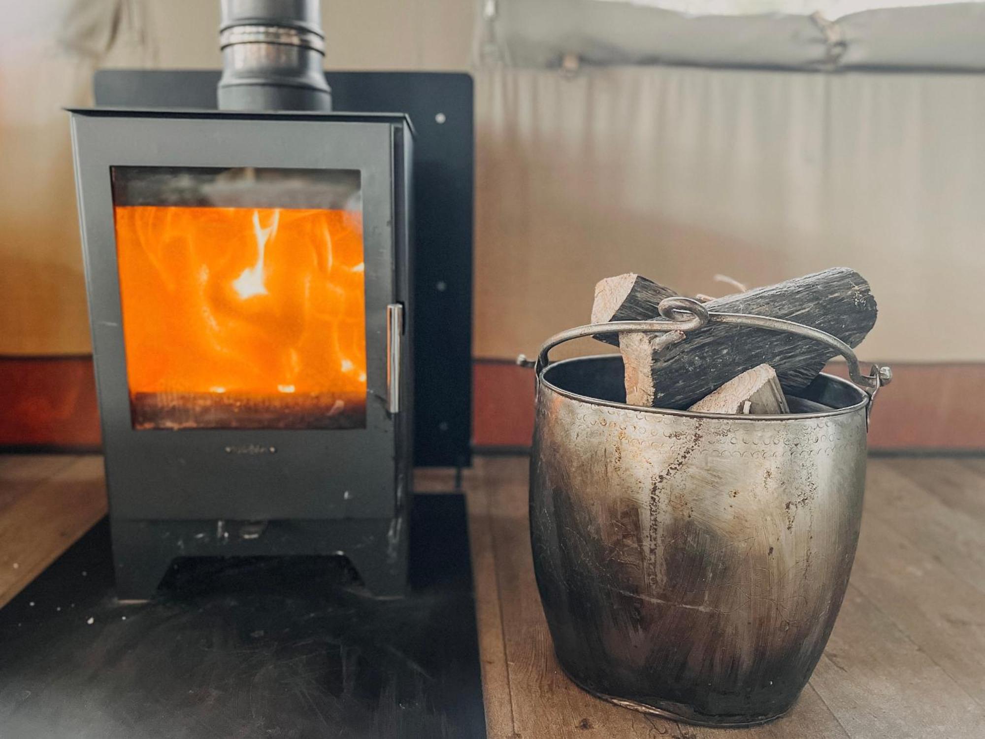 Grysbokkloof Private Nature Reserve Luxury Glamping 6km From