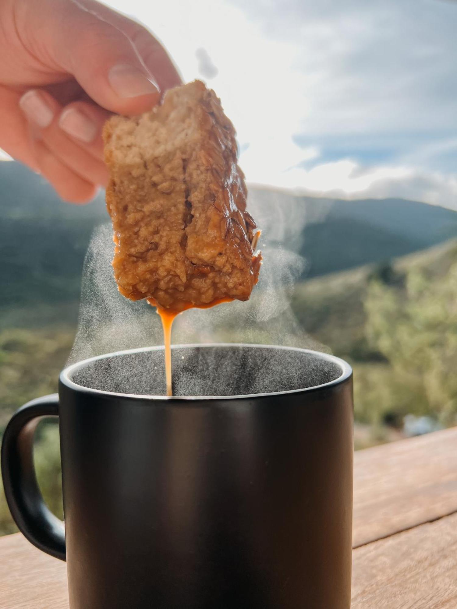 Grysbokkloof Private Nature Reserve Luxury Glamping 6km From Luxury tent
